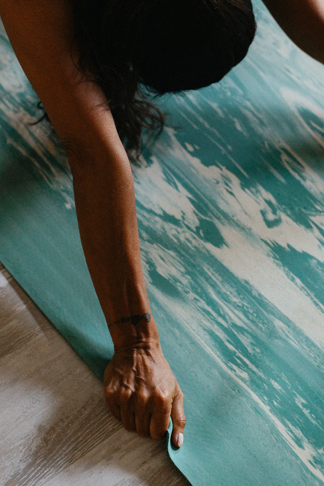 Posture de l'enfant, formation Yin