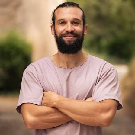 Michael Sidibé, portrait